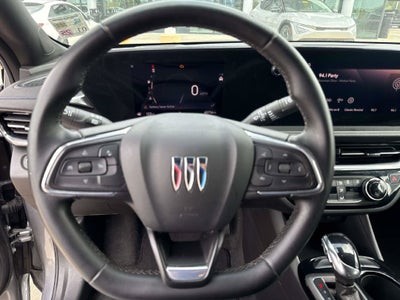 2024 Buick Envista Sport Touring