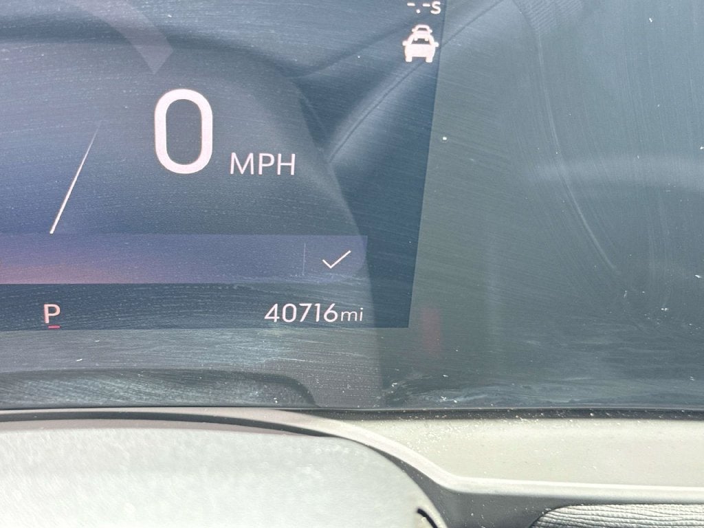 2024 Buick Envista Sport Touring