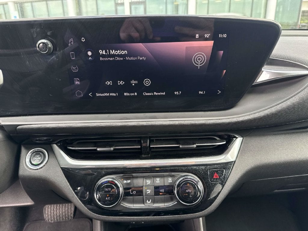 2024 Buick Envista Sport Touring