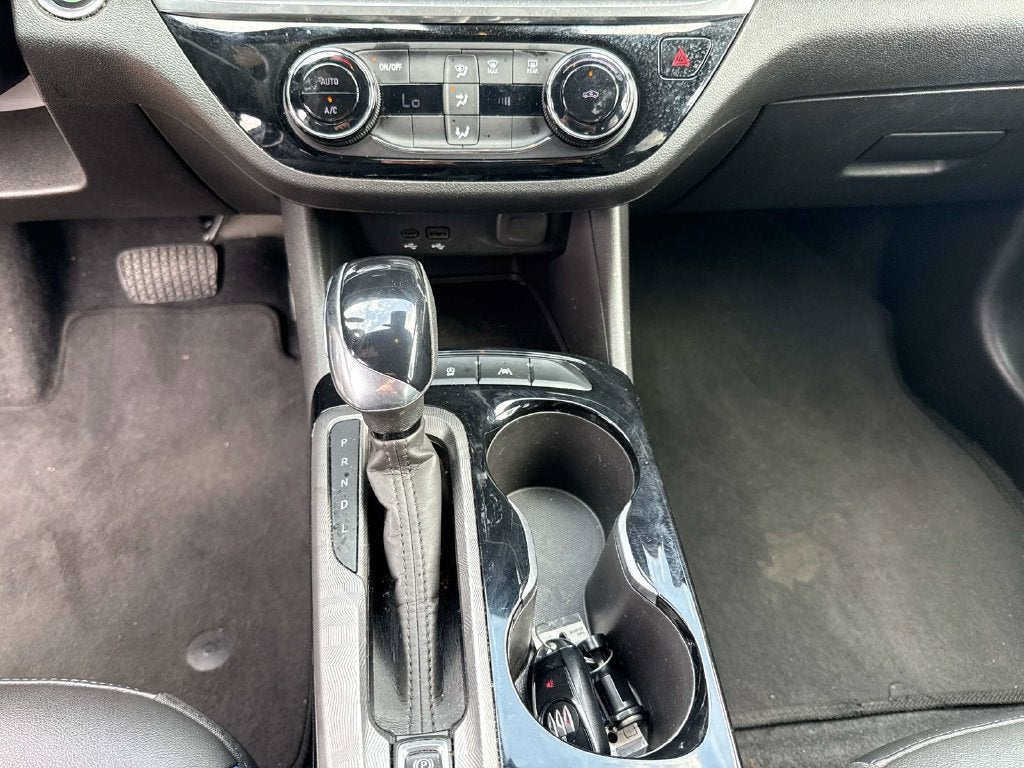 2024 Buick Envista Sport Touring