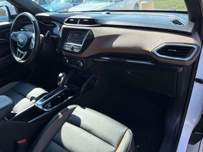 2022 Chevrolet TrailBlazer ACTIV