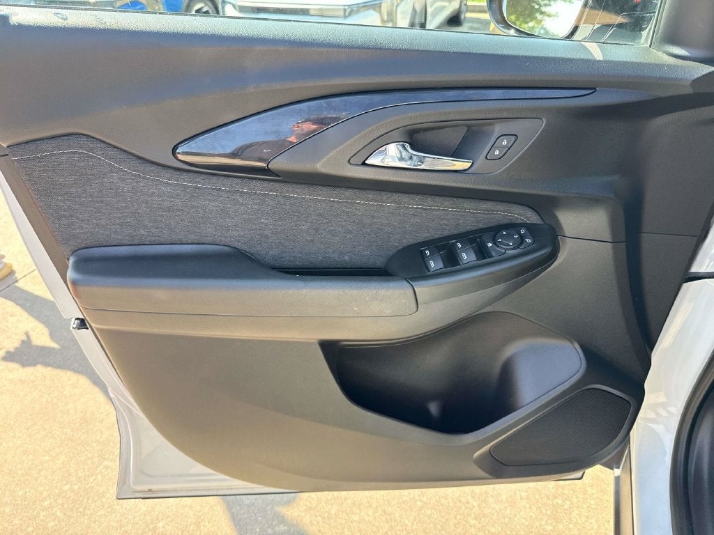2022 Chevrolet TrailBlazer ACTIV