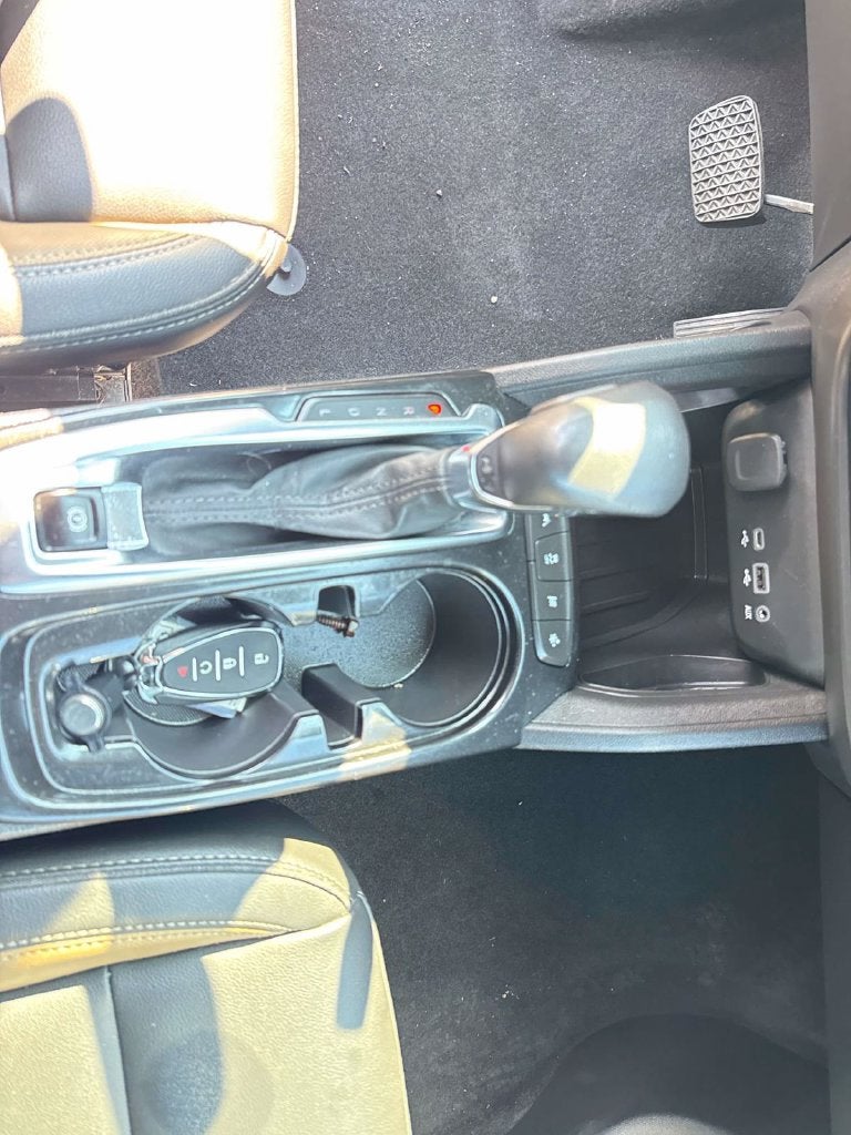 2022 Chevrolet TrailBlazer ACTIV