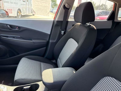 2020 Hyundai Kona SEL