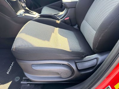 2020 Hyundai Kona SEL