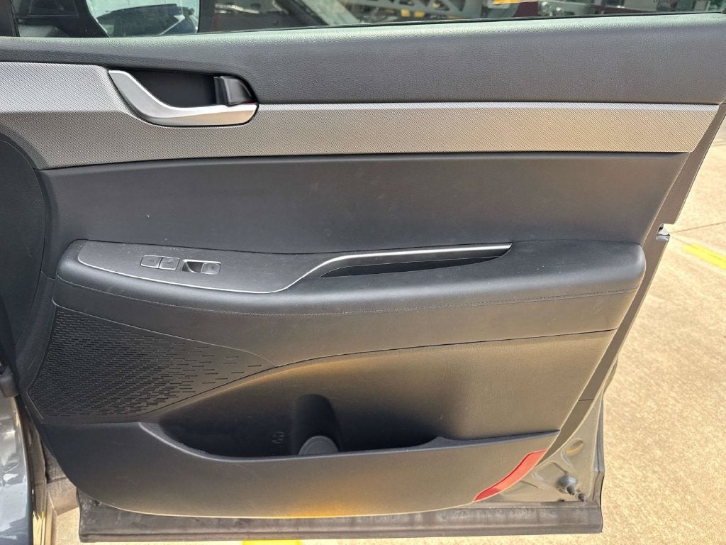 2023 Hyundai Palisade XRT