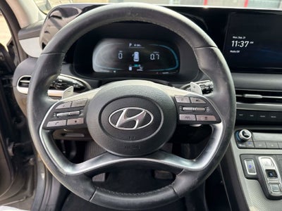 2023 Hyundai Palisade XRT