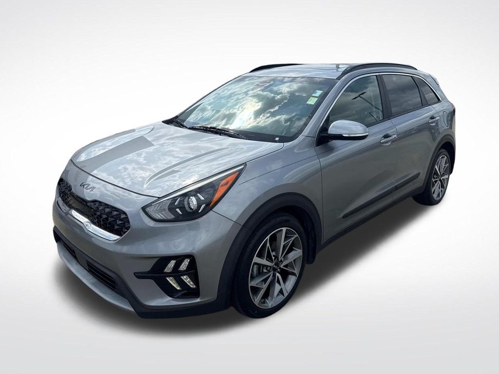 2022 Kia Niro Touring