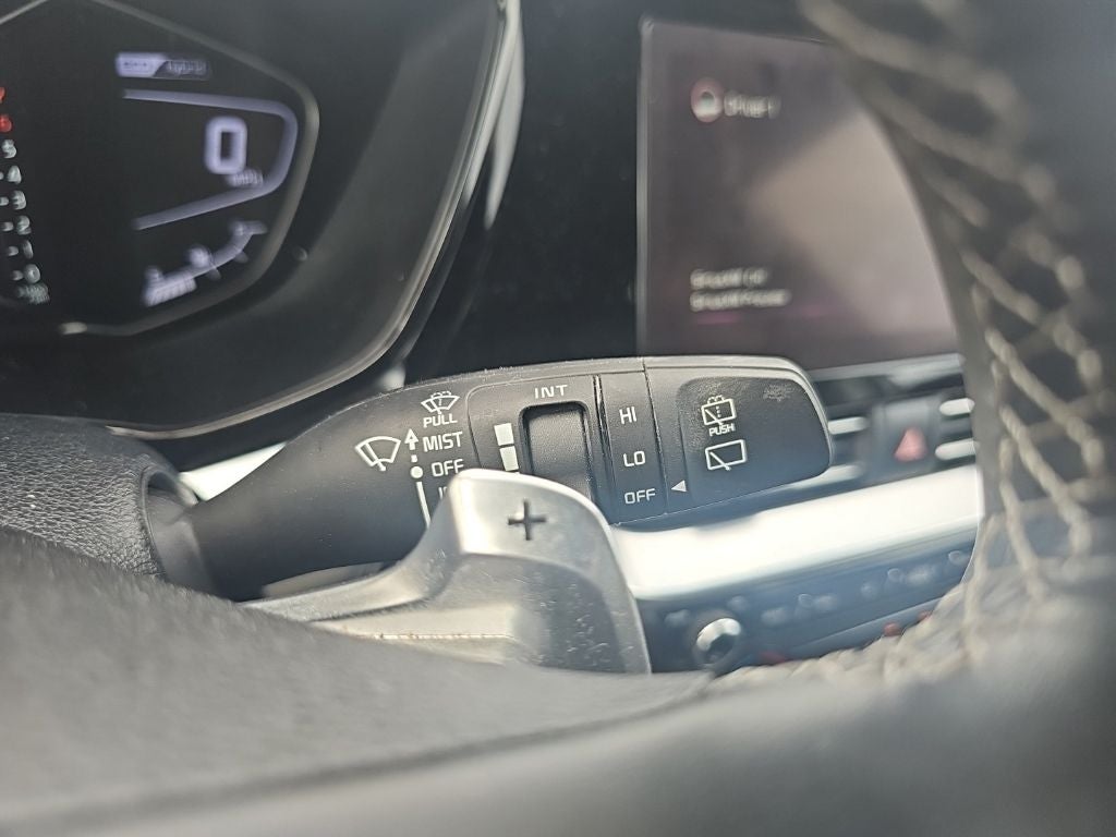 2022 Kia Niro Touring
