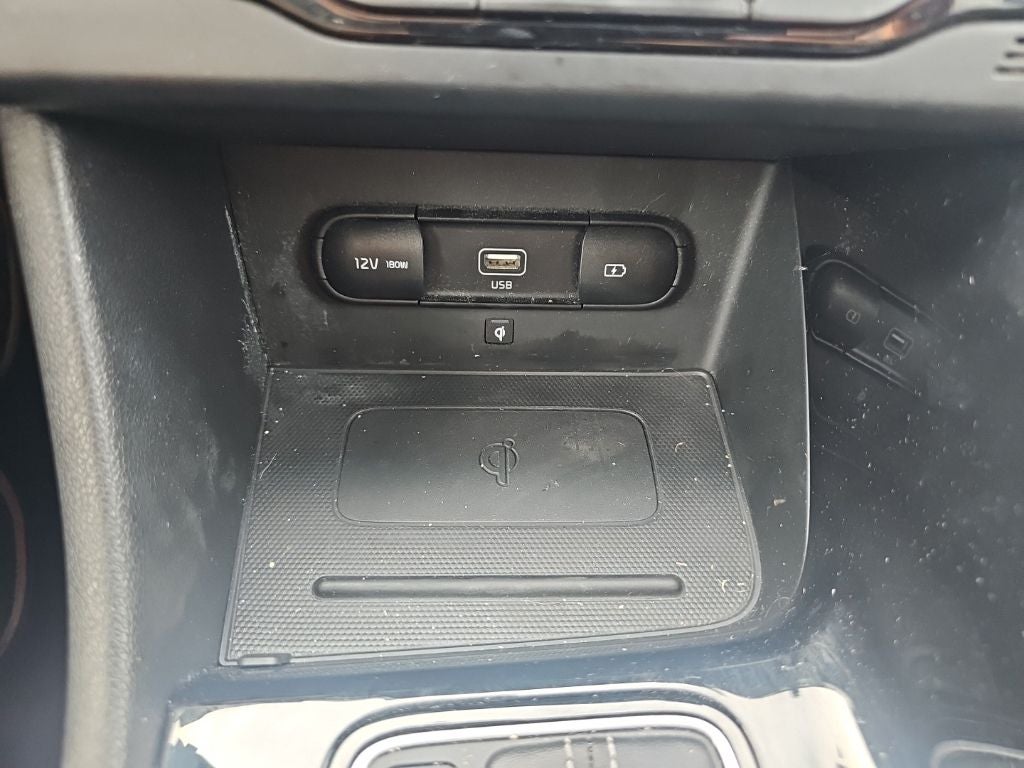 2022 Kia Niro Touring