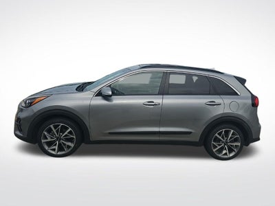 2022 Kia Niro Touring
