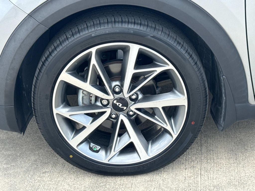 2022 Kia Niro Touring