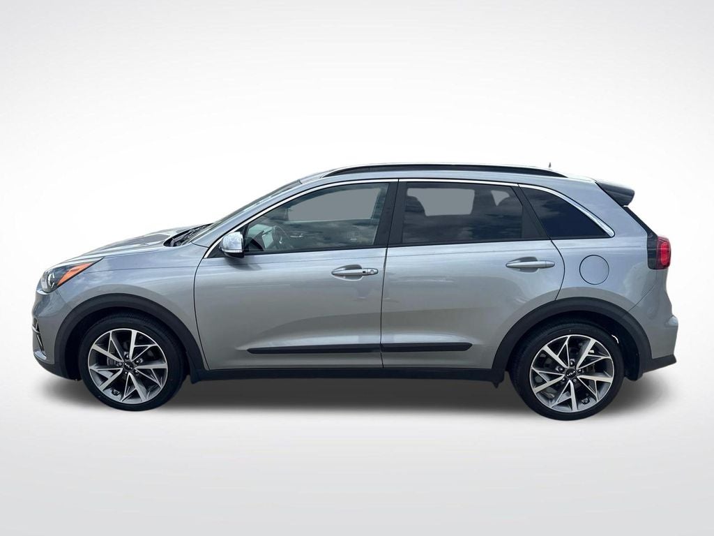 2022 Kia Niro Touring