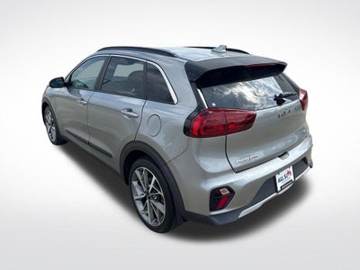 2022 Kia Niro Touring
