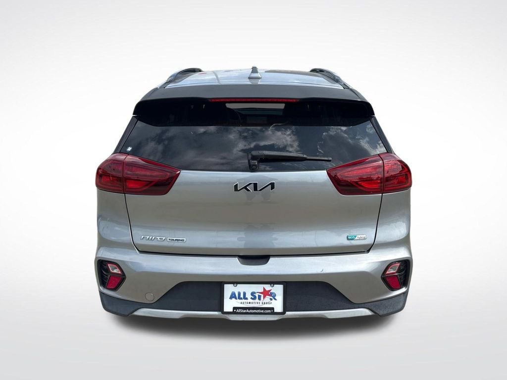 2022 Kia Niro Touring