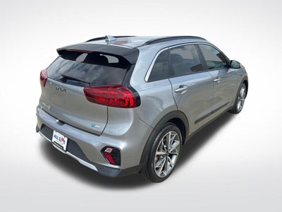 2022 Kia Niro Touring