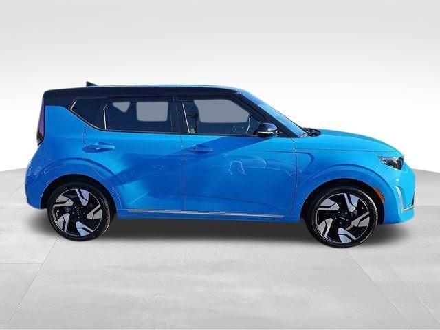 2024 Kia Soul GT-Line