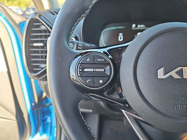 2024 Kia Soul GT-Line