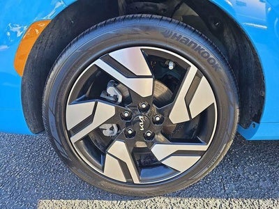 2024 Kia Soul GT-Line