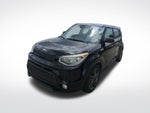 2016 Kia Soul Plus