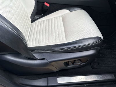 2020 Land Rover Discovery Sport S R-Dynamic