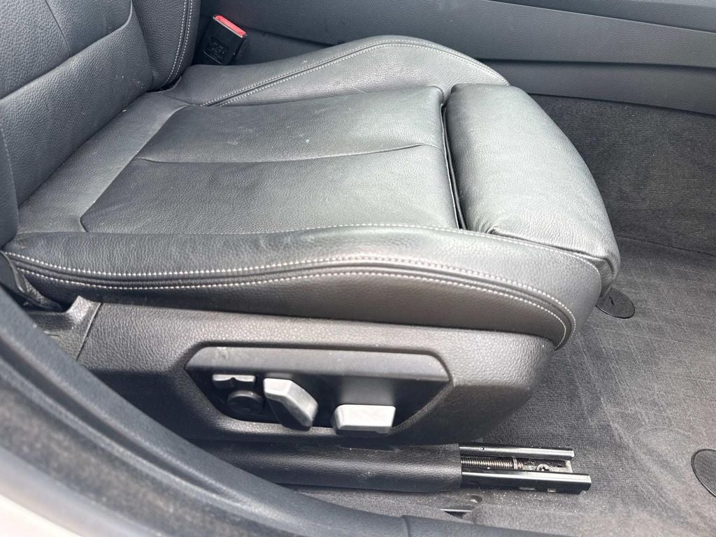 2018 BMW 4 Series 430i Gran Coupe