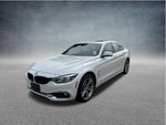 2018 BMW 4 Series 430i Gran Coupe