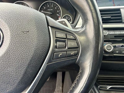 2018 BMW 4 Series 430i Gran Coupe