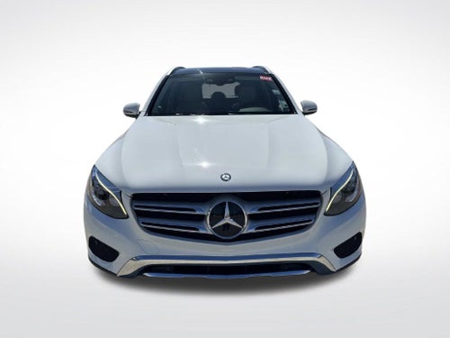 2017 Mercedes-Benz GLC GLC 300