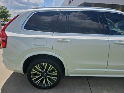 2020 Volvo XC90 T6 Momentum