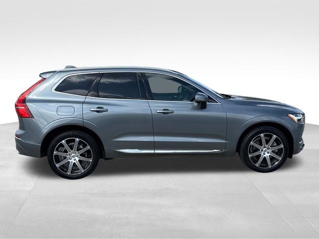 2021 Volvo XC60 T6 Inscription