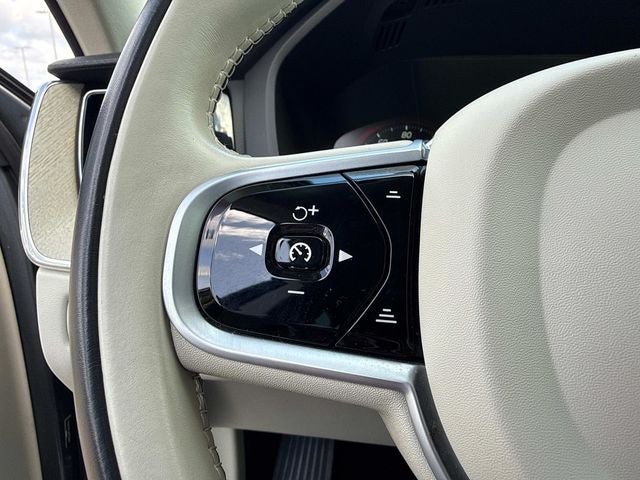 2021 Volvo XC60 T6 Inscription