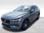 2021 Volvo XC60 T6 Inscription
