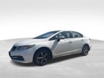 2015 Honda Civic SE