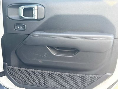 2023 Jeep Wrangler Altitude