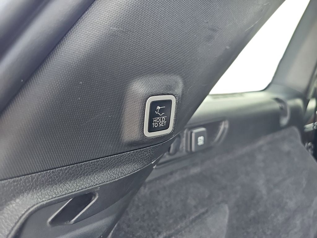 2022 Jeep Grand Cherokee Summit 4xe