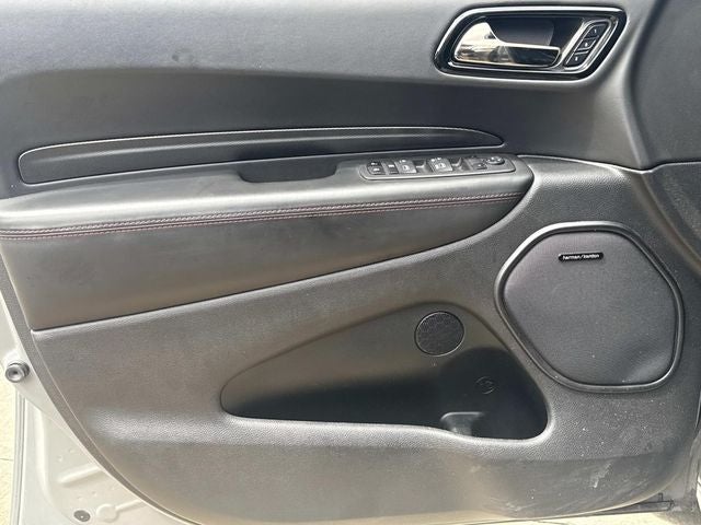 2022 Dodge Durango R/T Plus