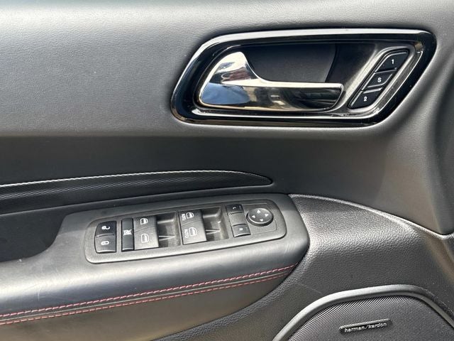 2022 Dodge Durango R/T Plus