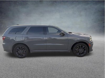 2022 Dodge Durango R/T Plus