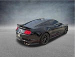 2023 Ford Mustang Mach 1