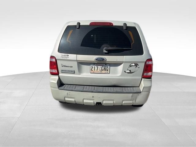 2008 Ford Escape XLS