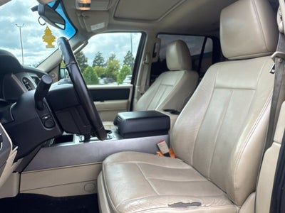 2017 Ford Expedition XLT
