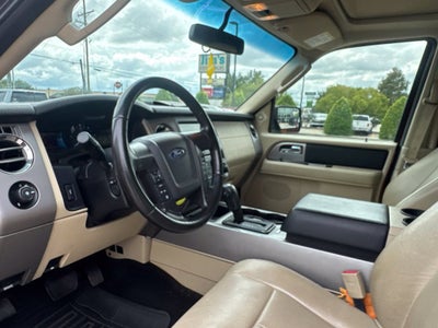 2017 Ford Expedition XLT