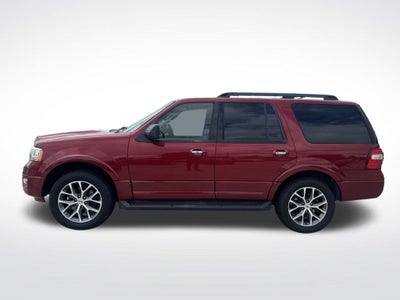 2017 Ford Expedition XLT