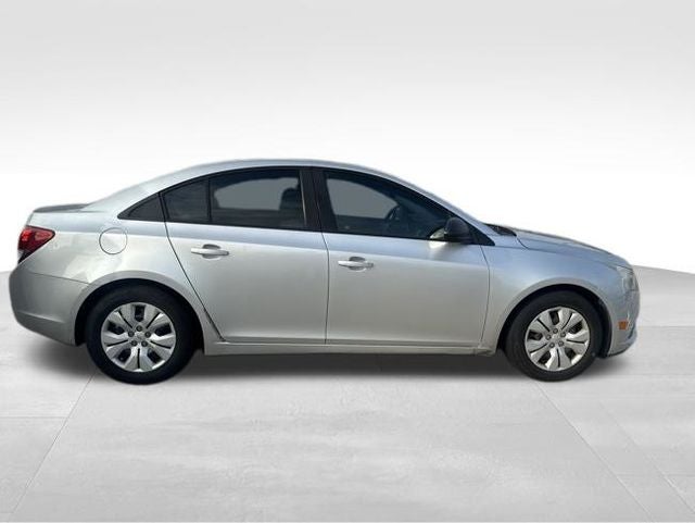 2013 Chevrolet Cruze LS