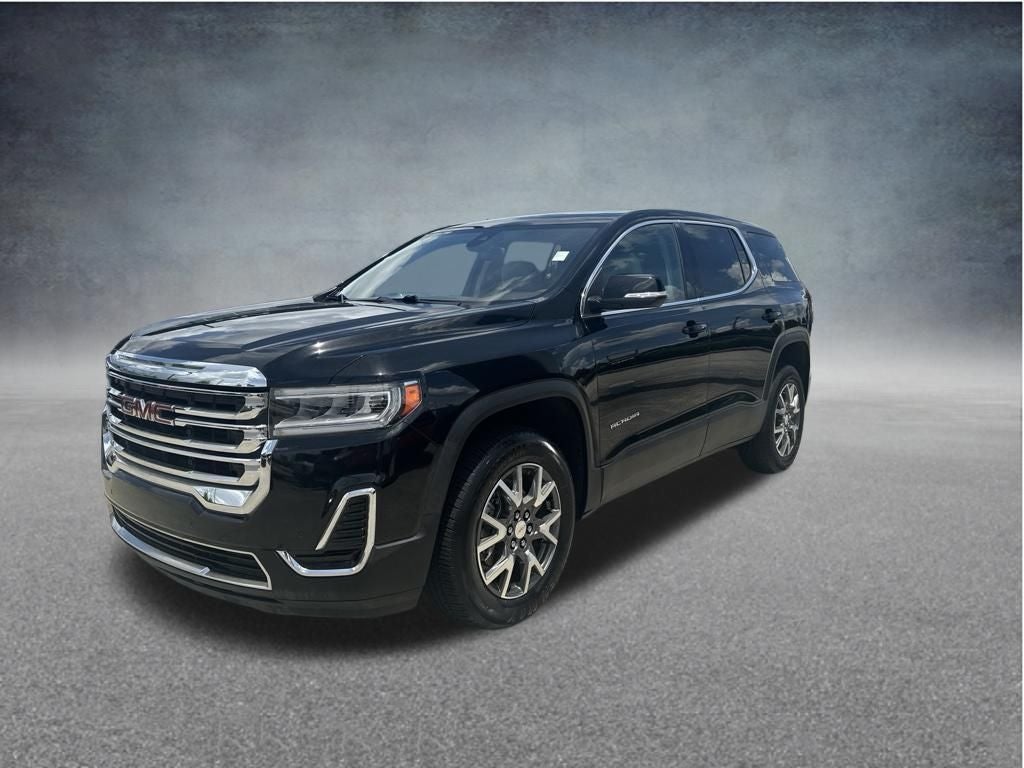 2022 GMC Acadia SLE