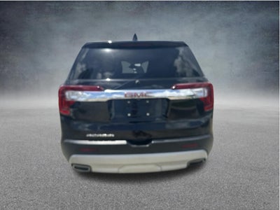 2022 GMC Acadia SLE