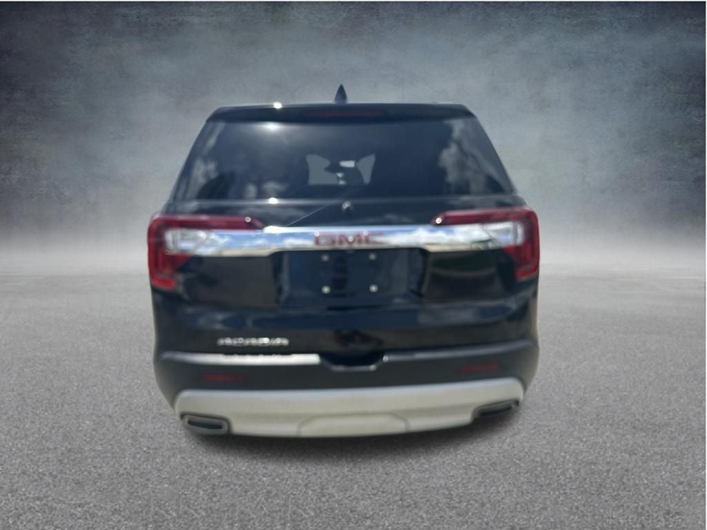 2022 GMC Acadia SLE