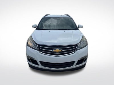 2017 Chevrolet Traverse LT 1LT