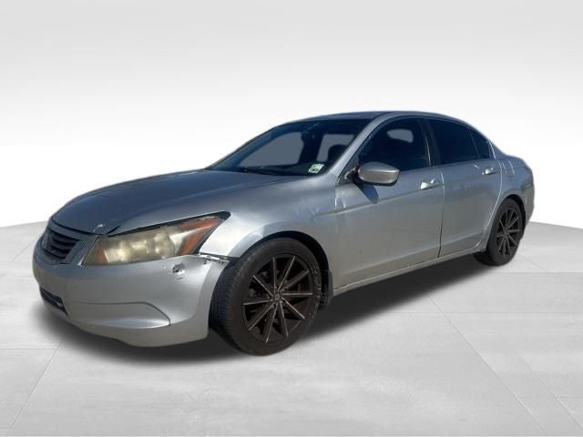 2010 Honda Accord LX 2.4